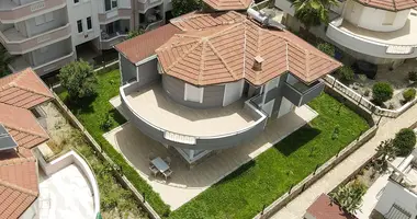 Villa 4 chambres dans Alanya, Turquie