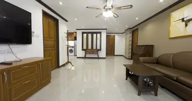 Copropriété 2 chambres dans Pattaya, Thaïlande