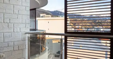 1 bedroom apartment in Budva, Montenegro