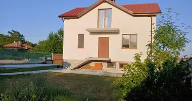 Casa 3 habitaciones en Goritsa, Bulgaria