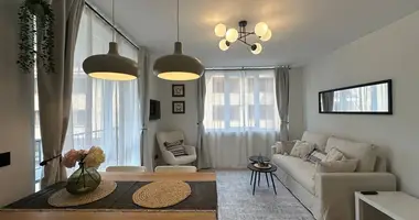1 bedroom apartment in Nesebar, Bulgaria