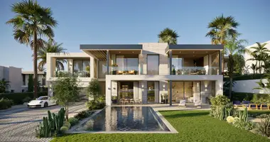 Casa 4 habitaciones en Bel Air, Španjolska