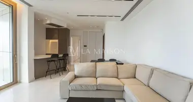 Apartamento 2 habitaciones en Nicosia, Chipre