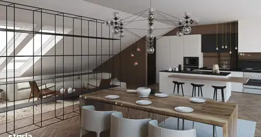 Estudio 1 habitación en Bucarest, Rumanía