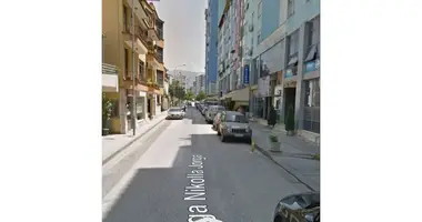 Gewerbefläche 45 m² in Tirana, Albanien