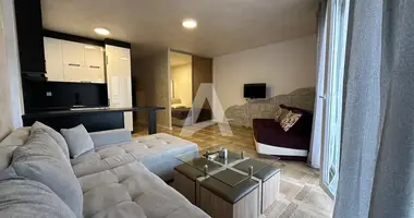 1 bedroom apartment in Becici, Montenegro