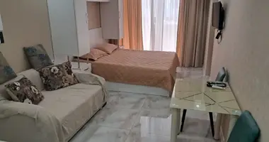 Apartamento 1 habitación en Batumi, Georgia