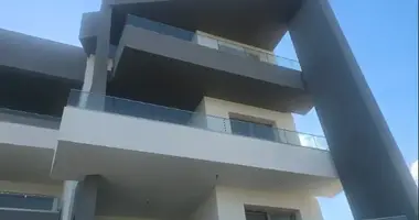 Apartamento 2 habitaciones en Demos Agiou Athanasiou, Chipre