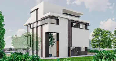 Mieszkanie 3 pokoi w Altea, Hiszpania