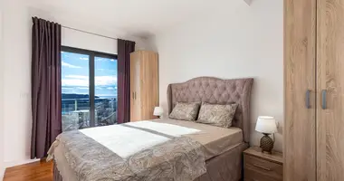 2 bedroom apartment in Becici, Montenegro