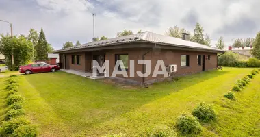 House in Kemi, Finland