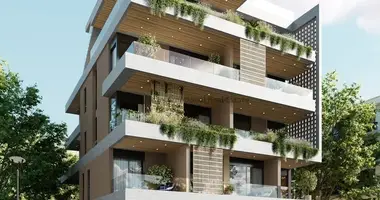 2 bedroom apartment in Limassol, Cyprus