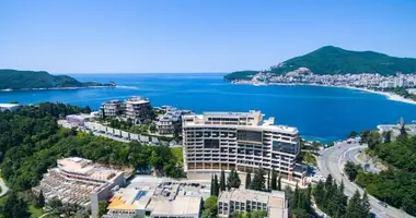 Офис 626 м² в Будва, Черногория