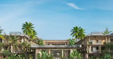 Apartamento 3 habitaciones en Choeng Thale, Tailandia