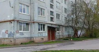 Appartement 2 chambres dans Novyj Svet, Russie