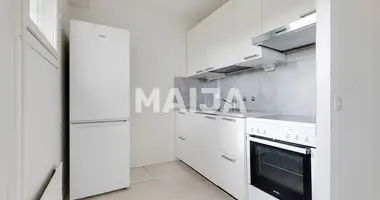 Appartement 1 chambre dans Helsinki sub region, Finlande