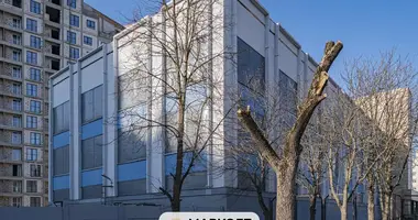 Produktion 3 231 m² in Minsk, Belarus