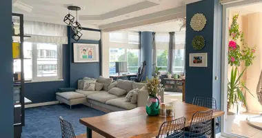 Квартира 3 комнаты в Тосмур, Турция