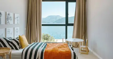 Condo 1 bedroom in Montenegro