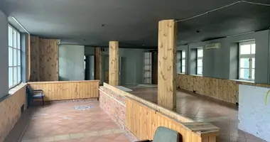 Oficina 705 m² en Moscú, Rusia