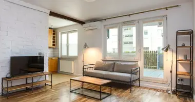 1 bedroom apartment in Otwock, Poland