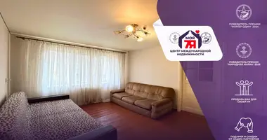 Mieszkanie 2 pokoi w Starobin, Białoruś