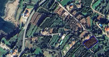 Wohnung in Pomos, Zypern