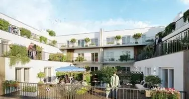 2 bedroom apartment in Czech Republic