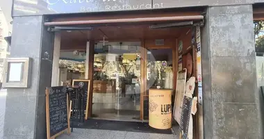Gewerbefläche 290 m² in Barcelona, Spanien