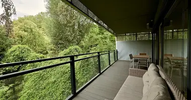 6 room apartment in Poznan, Poland