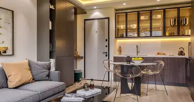 Apartamento 3 habitaciones en Mezitli, Turquía