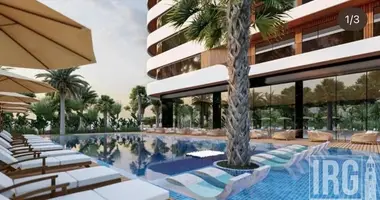 Apartamento 3 habitaciones en Golem, Albania