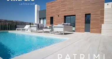 Maison 3 chambres dans Algorfa, Espagne
