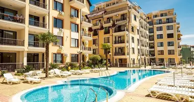 Appartement 1 chambre dans Sveti Vlas, Bulgarie