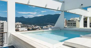 Ático Ático 2 habitaciones en Regiao Geografica Imediata do Rio de Janeiro, Brasil