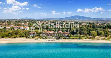 Villa 3 chambres dans Nea Kallikrateia, Grèce