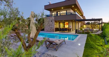 Villa en Pola, Croacia
