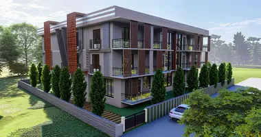 Квартира 2 комнаты в Ялова, Турция