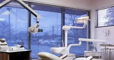 Prestigious Dental Clinic for Sale in Spain. in Altea, Spain