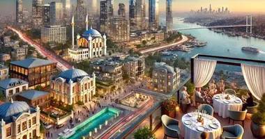 Hôtel dans , Turquie