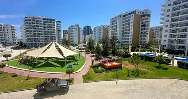 Квартира 2 комнаты в Trikomo, Северный Кипр