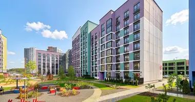 Квартира 2 комнаты в Копище, Беларусь