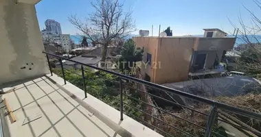 Mieszkanie 3 pokoi w Bashkia Durres, Albania
