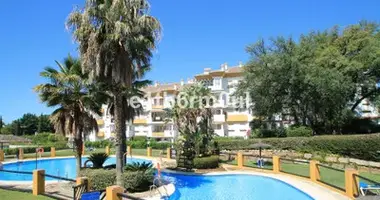 Wohnung 1 Schlafzimmer in Spanien