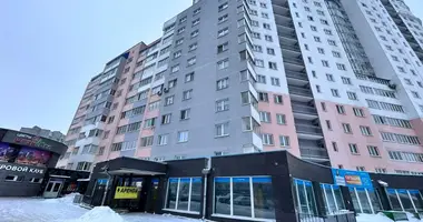 Propiedad comercial 127 m² en Minsk, Belarús