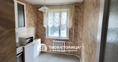 Appartement 1 chambre dans Minsk, Bélarus