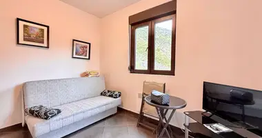 Apartamento 1 habitacion en Becici, Montenegro