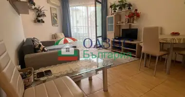 Mieszkanie 2 pokoi w Nesebyr, Bułgaria