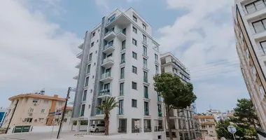 Квартира 4 комнаты в Girne Belediyesi, Северный Кипр