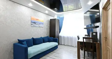 Квартира 3 комнаты в Минск, Беларусь